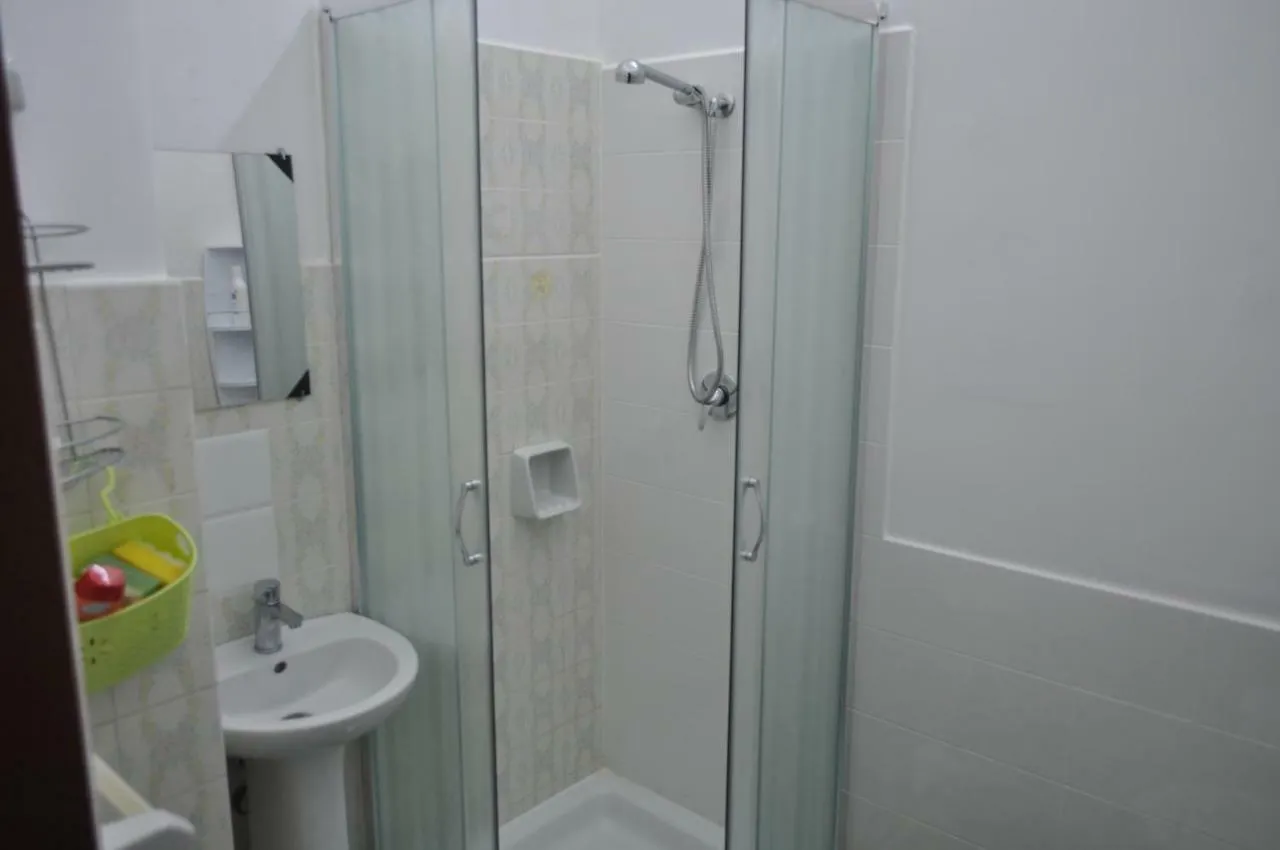 ***  Victoria Bed & Breakfast Catania Italy