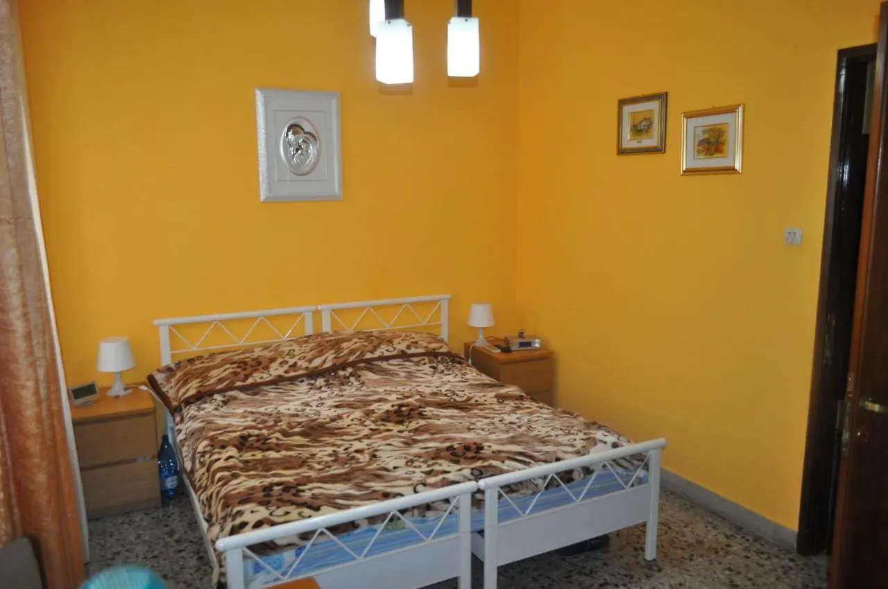 Victoria Bed & Breakfast Catania 3*,  Italy