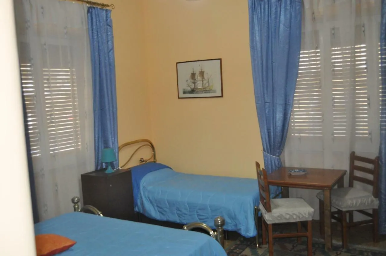 Victoria Bed & Breakfast Catania 3*,