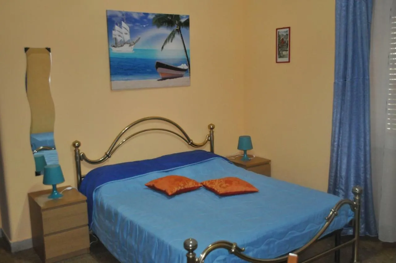 Victoria Bed & Breakfast Catania