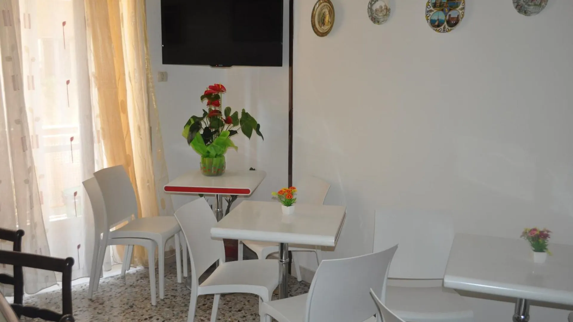 Victoria Bed & Breakfast Catania