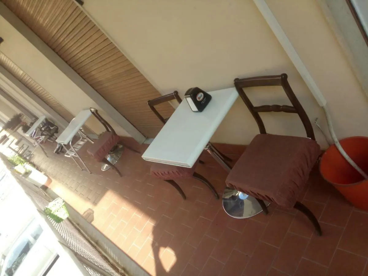 ***  Victoria Bed & Breakfast Catania Italy