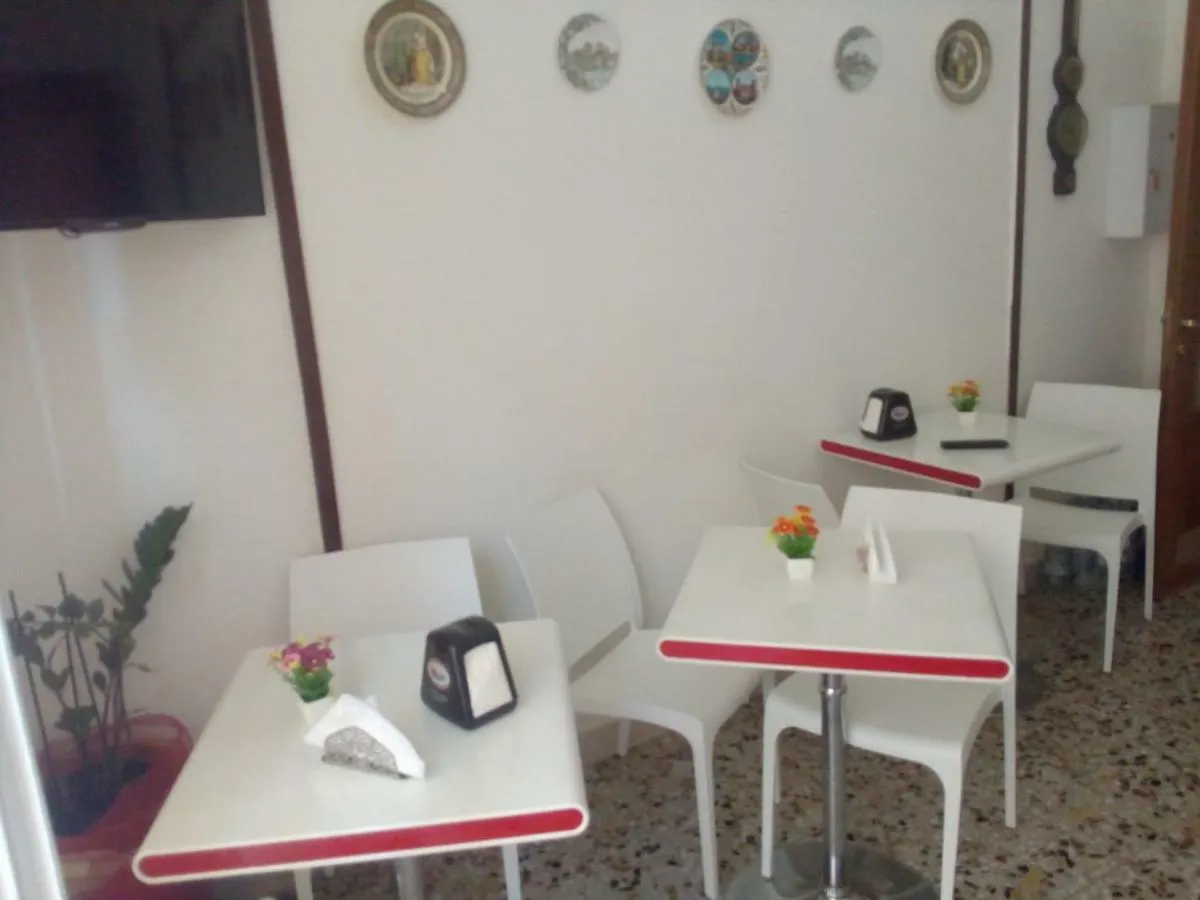 Victoria Bed & Breakfast Catania