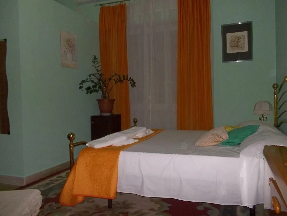 Victoria Bed & Breakfast Catania 3*,  Italy