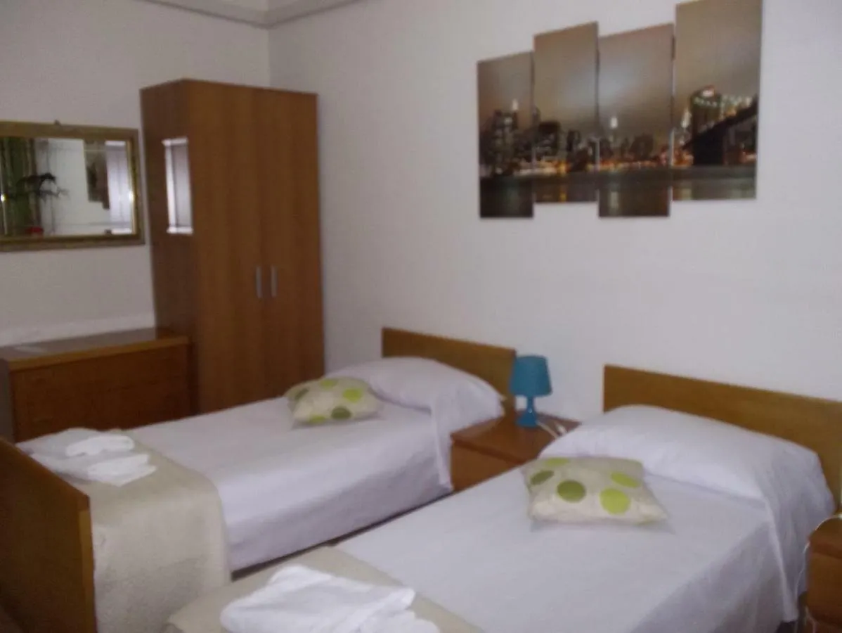 Victoria Bed & Breakfast Catania