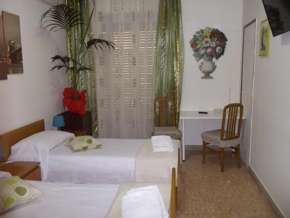 Victoria Bed & Breakfast Catania 3*,