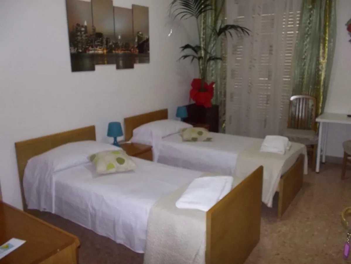Victoria Bed & Breakfast Catania