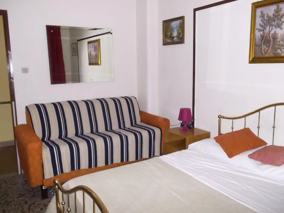 Victoria Bed & Breakfast Catania