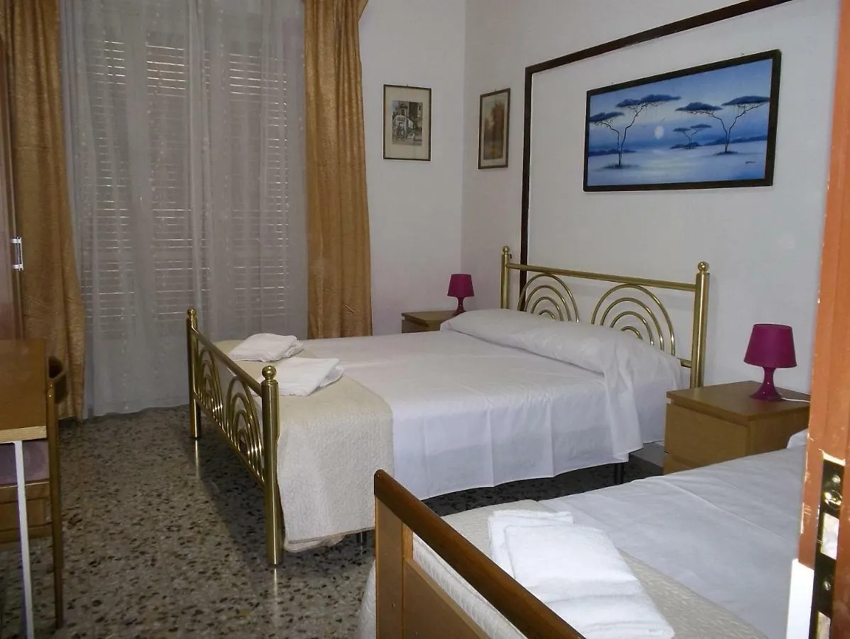 Victoria Bed & Breakfast Catania 3*,  Italy