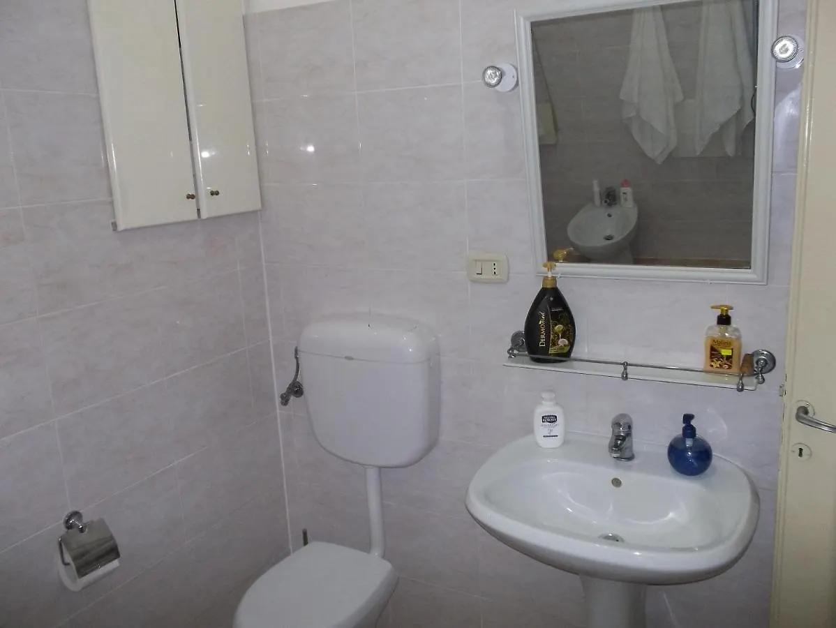 Victoria Bed & Breakfast Catania