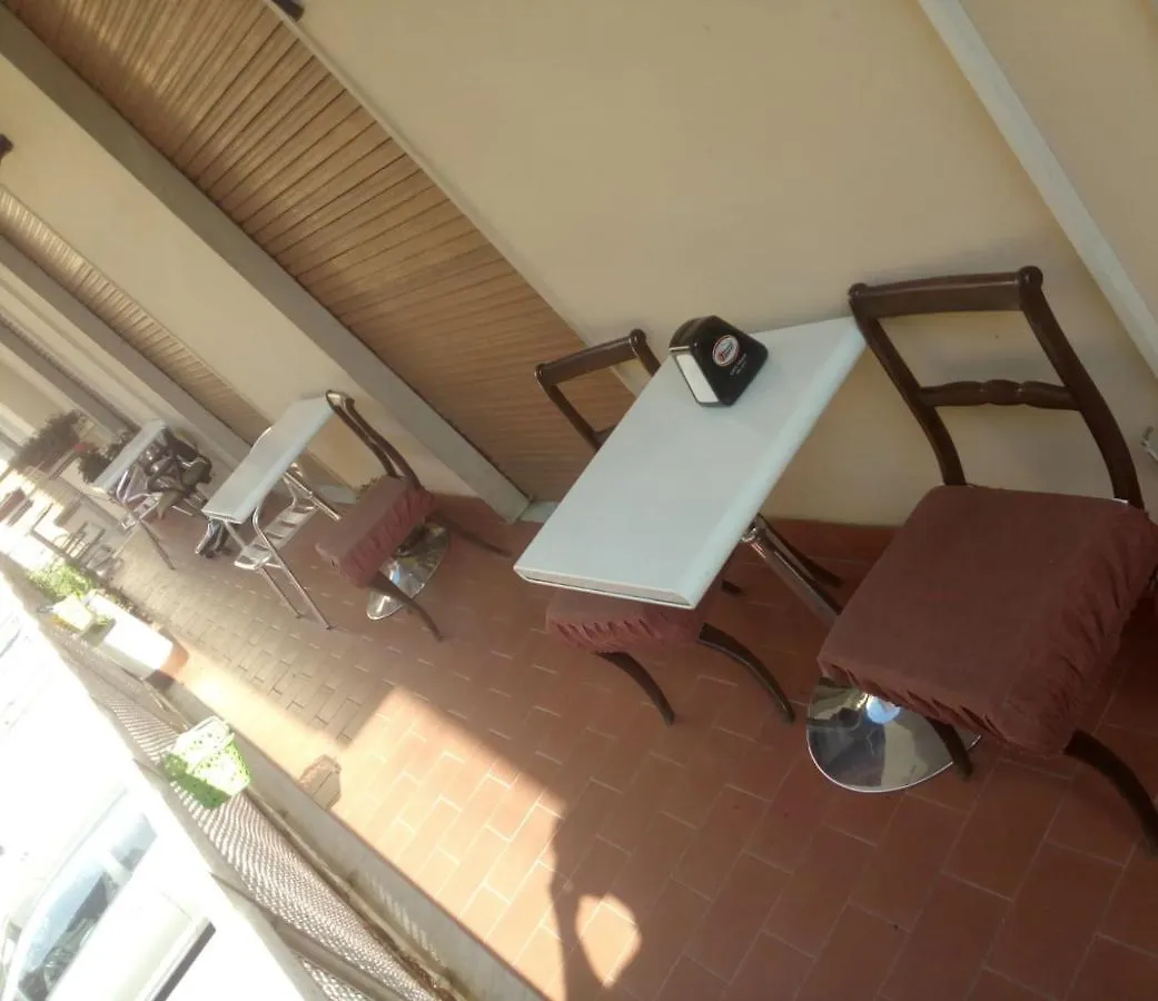 Victoria Bed & Breakfast Catania