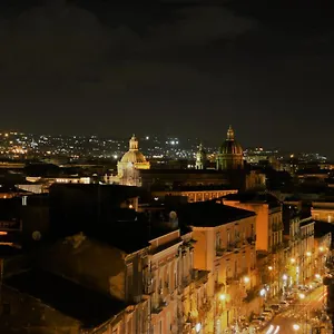  Bed and breakfast And Trinacria View