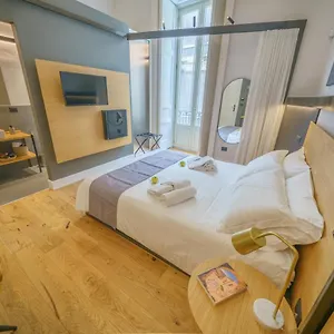 Cafune Bed & Breakfast