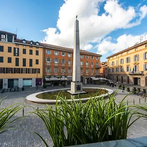 Reggio Center Lovely Guest house Reggio Emilia