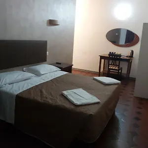 Il Verrocchio Guest house Florence