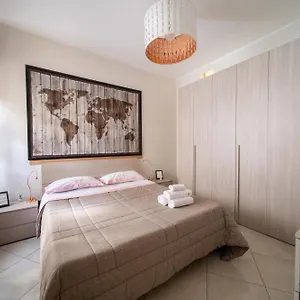 Catanese Proverb's House - Via Giovanni P- Ground Floor Catania