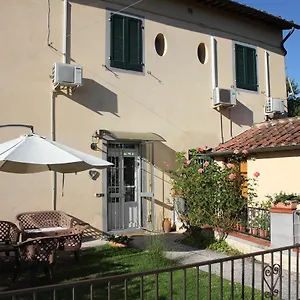 Relais Le Ortensie Guest house Pisa