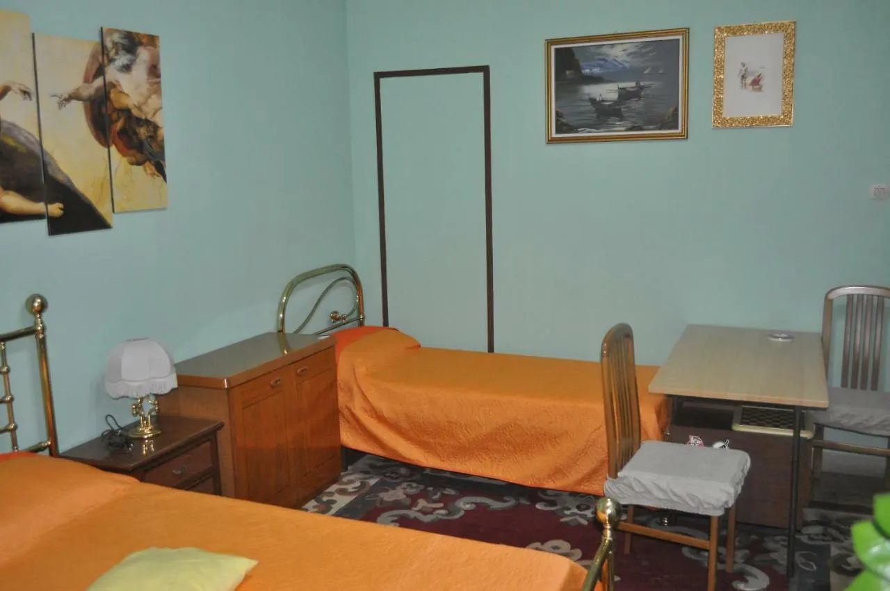 Bed and Breakfast Victoria CTA 3*,  Italia