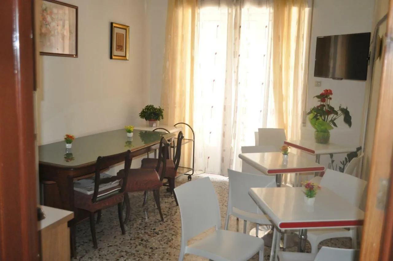 Bed and Breakfast Victoria CTA Italia