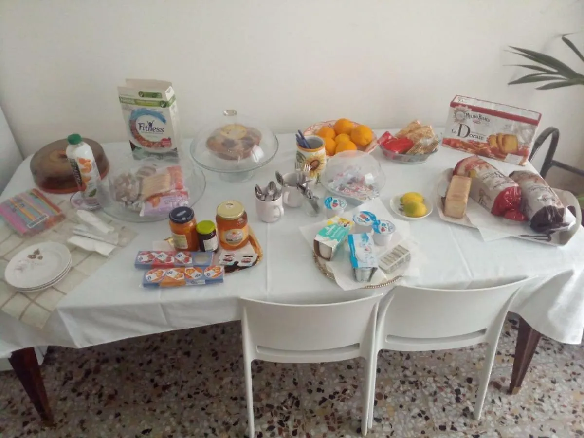 Bed and Breakfast Victoria CTA 3*,  Italia