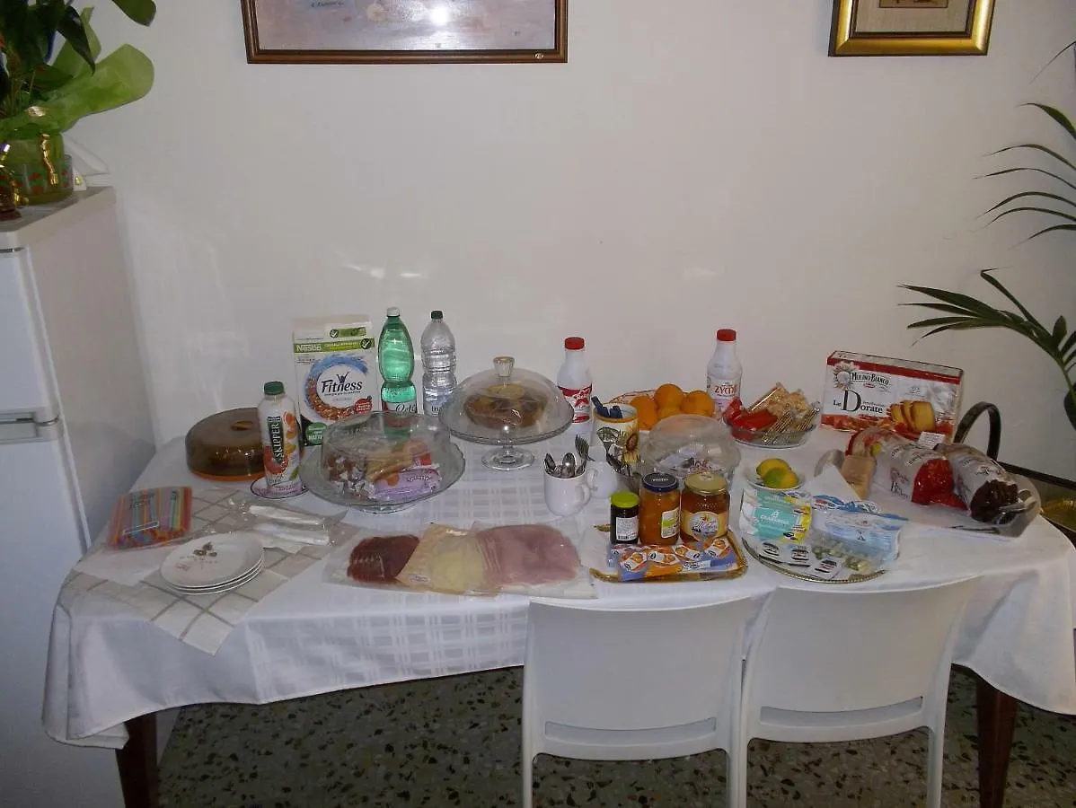 Bed and Breakfast Victoria CTA 3*,  Italia