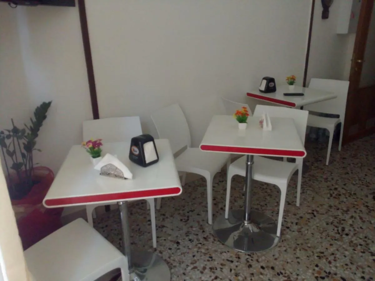 ***  Bed and Breakfast Victoria CTA Italia