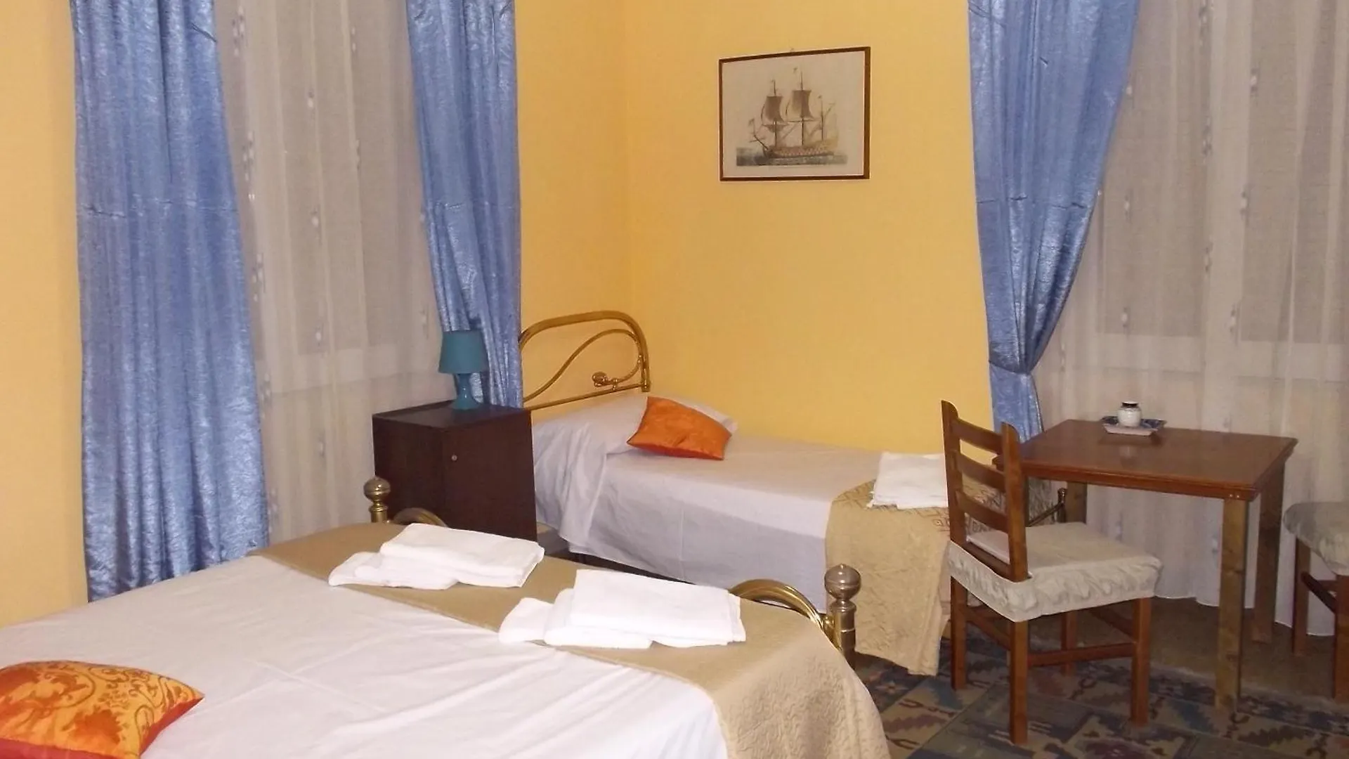 Bed and Breakfast Victoria CTA Italia