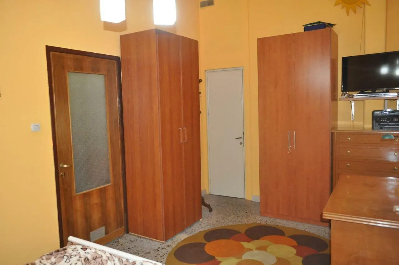 ***  Bed and Breakfast Victoria CTA Italia