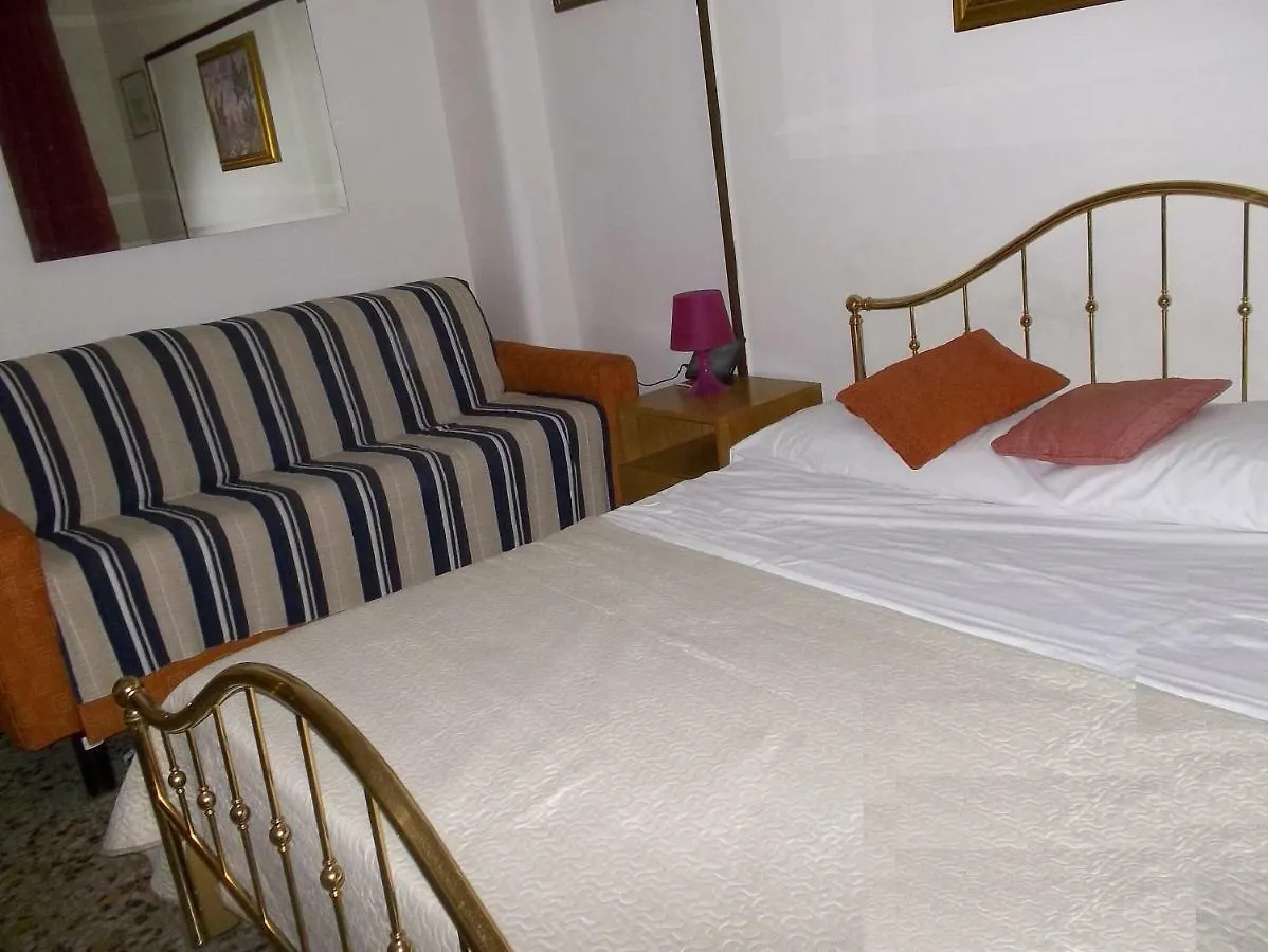 ***  Bed and Breakfast Victoria CTA Italia